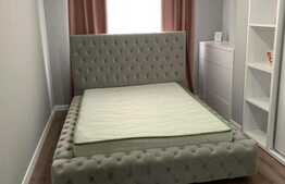 Apartament 3 camere, garaj, terasa, zona Vivo