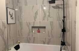 Apartament 3 camere, garaj, terasa, zona Vivo