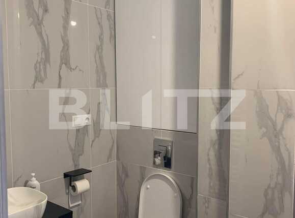 Apartament de închiriat 3 camere Manastur - 86665AI | BLITZ Cluj-Napoca | Poza8