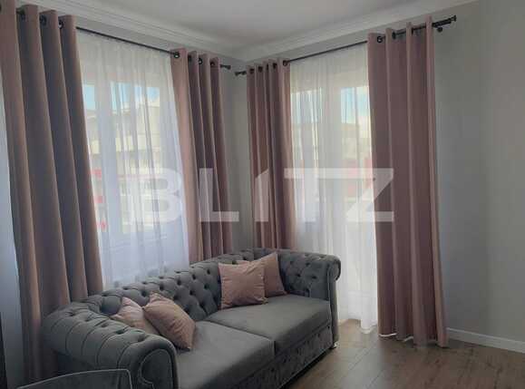 Apartament de închiriat 3 camere Manastur - 86665AI | BLITZ Cluj-Napoca | Poza1