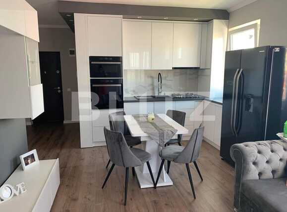 Apartament de închiriat 3 camere Manastur - 86665AI | BLITZ Cluj-Napoca | Poza3