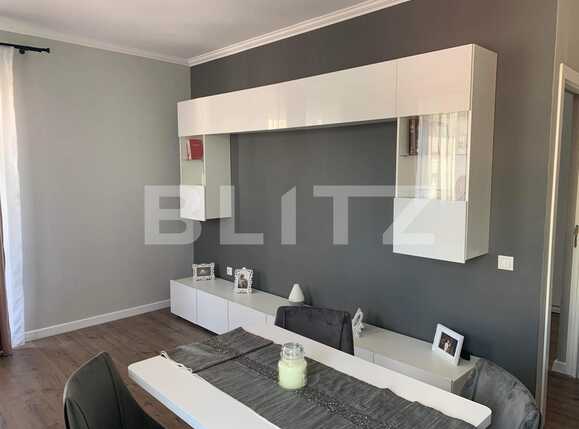 Apartament de închiriat 3 camere Manastur - 86665AI | BLITZ Cluj-Napoca | Poza2