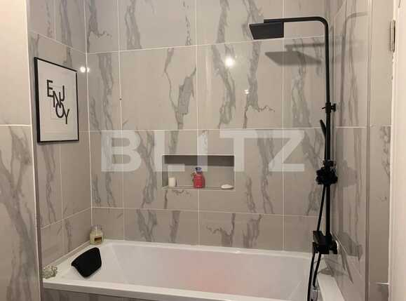 Apartament de închiriat 3 camere Manastur - 86665AI | BLITZ Cluj-Napoca | Poza7