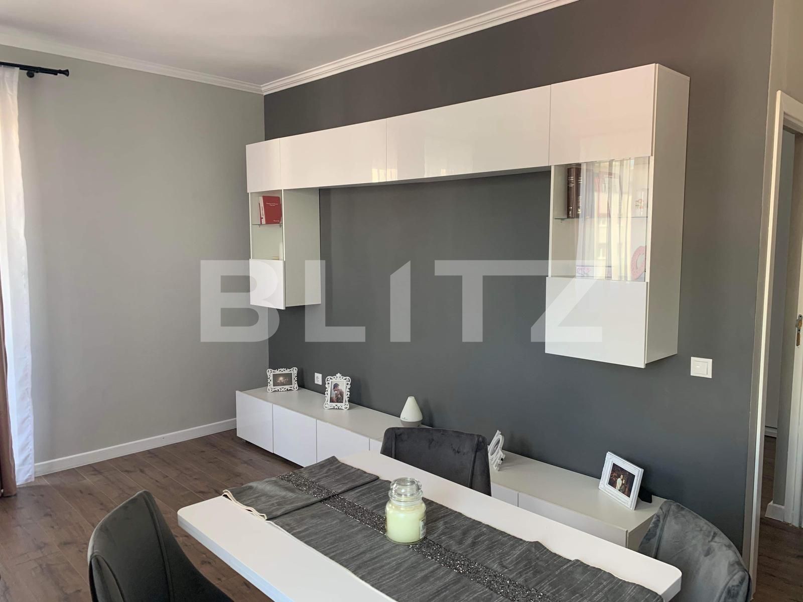 Apartament de închiriat 3 camere Manastur - 86665AI | BLITZ Cluj-Napoca | Poza2