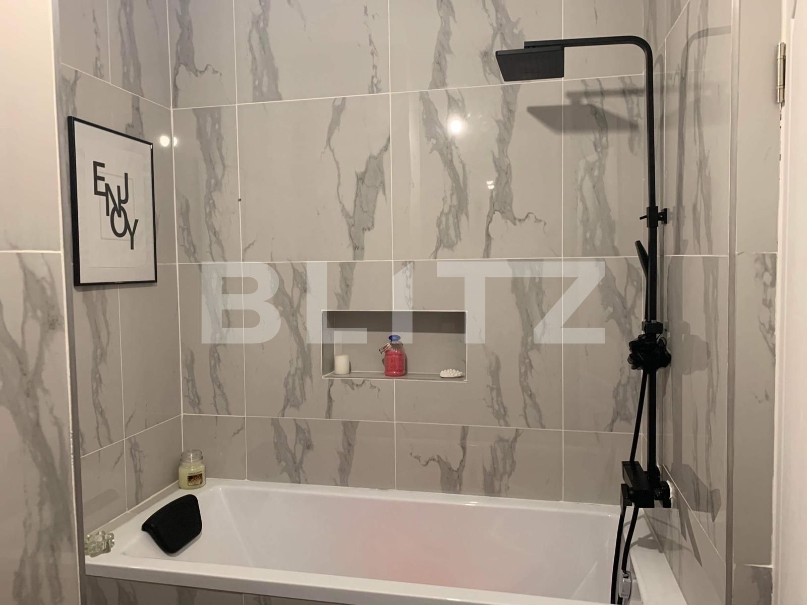 Apartament de închiriat 3 camere Manastur - 86665AI | BLITZ Cluj-Napoca | Poza7