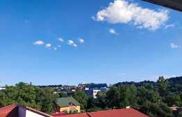 Apartament 2 camere Dambul Rotund, 47m2