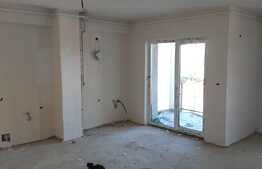 Apartament 2 camere Dambul Rotund, 47m2
