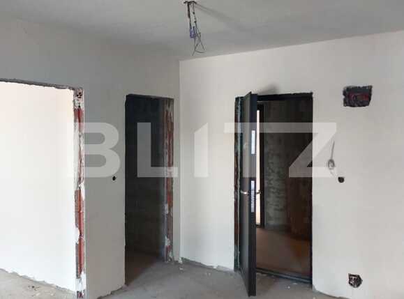 Apartament de vânzare 2 camere Dambul Rotund - 86666AV | BLITZ Cluj-Napoca | Poza1