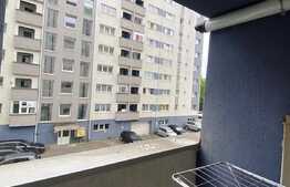 Garsoniera spatioasa, 40 mp, zona Calea Turzii 