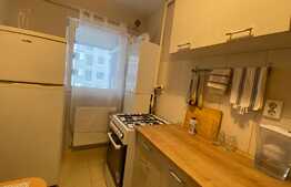 Garsoniera spatioasa, 40 mp, zona Calea Turzii 