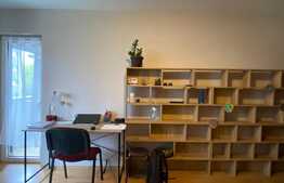 Garsoniera spatioasa, 40 mp, zona Calea Turzii 