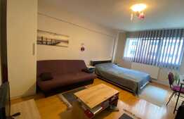 Garsoniera spatioasa, 40 mp, zona Calea Turzii 