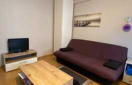 Garsoniera spatioasa, 40 mp, zona Calea Turzii 