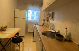 Garsoniera spatioasa, 40 mp, zona Calea Turzii 