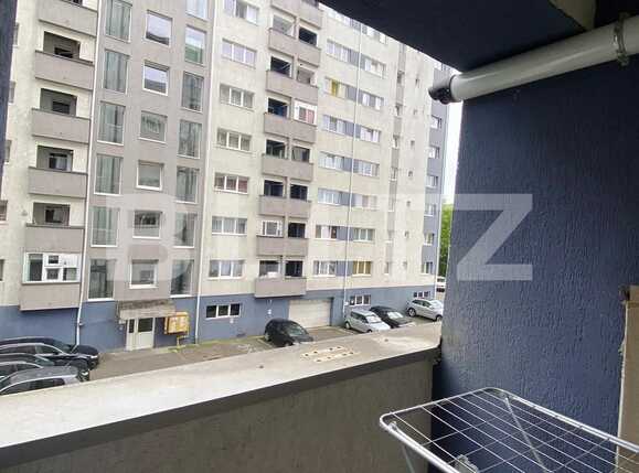 Garsonieră de închiriat Zorilor - 86667AI | BLITZ Cluj-Napoca | Poza9