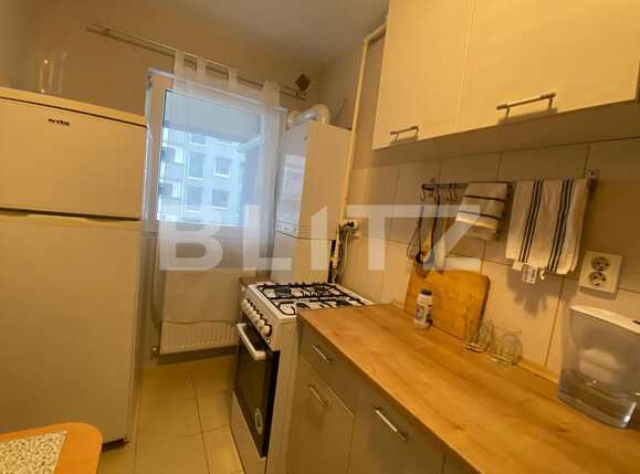 Garsonieră de închiriat Zorilor - 86667AI | BLITZ Cluj-Napoca | Poza6