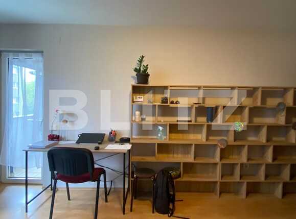 Garsonieră de închiriat Zorilor - 86667AI | BLITZ Cluj-Napoca | Poza2