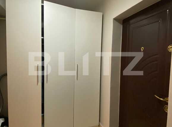 Garsonieră de închiriat Zorilor - 86667AI | BLITZ Cluj-Napoca | Poza8