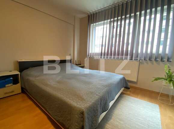 Garsonieră de închiriat Zorilor - 86667AI | BLITZ Cluj-Napoca | Poza3