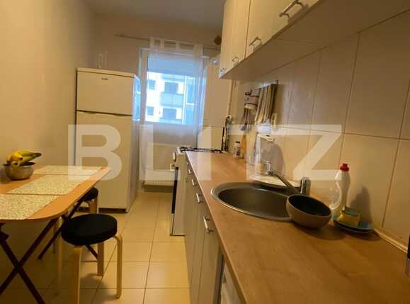 Garsonieră de închiriat Zorilor - 86667AI | BLITZ Cluj-Napoca | Poza5