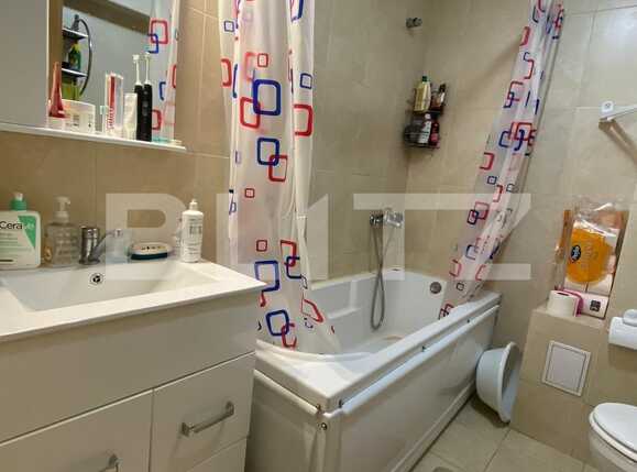 Garsonieră de închiriat Zorilor - 86667AI | BLITZ Cluj-Napoca | Poza7