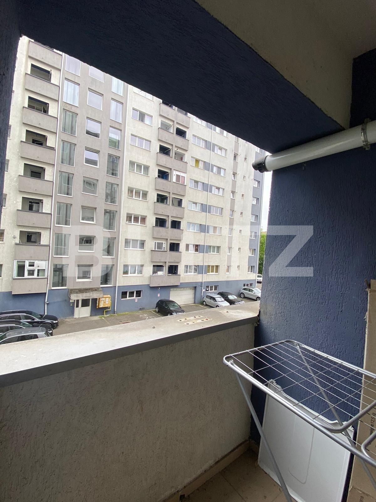 Garsonieră de închiriat Zorilor - 86667AI | BLITZ Cluj-Napoca | Poza9