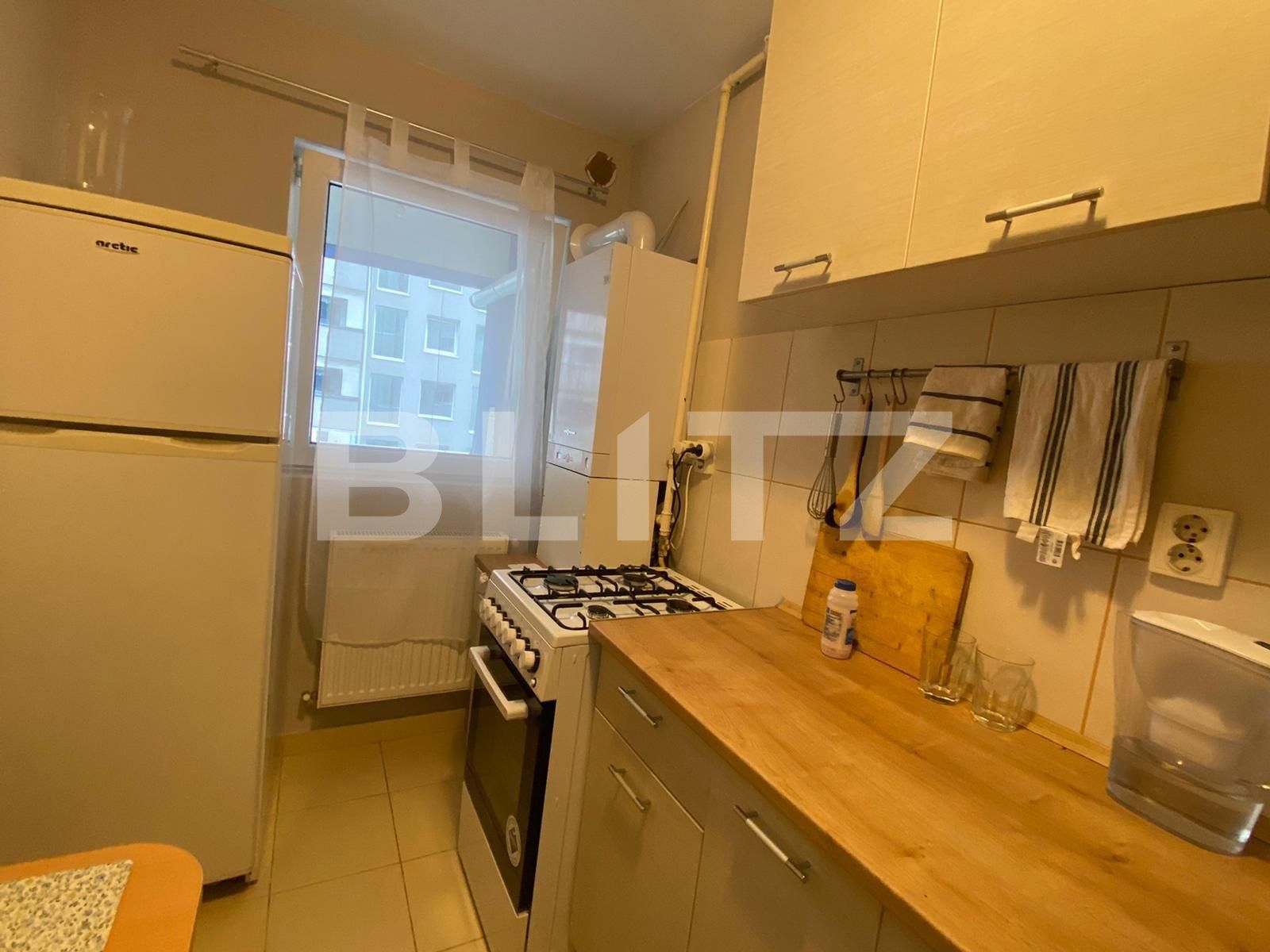 Garsonieră de închiriat Zorilor - 86667AI | BLITZ Cluj-Napoca | Poza6