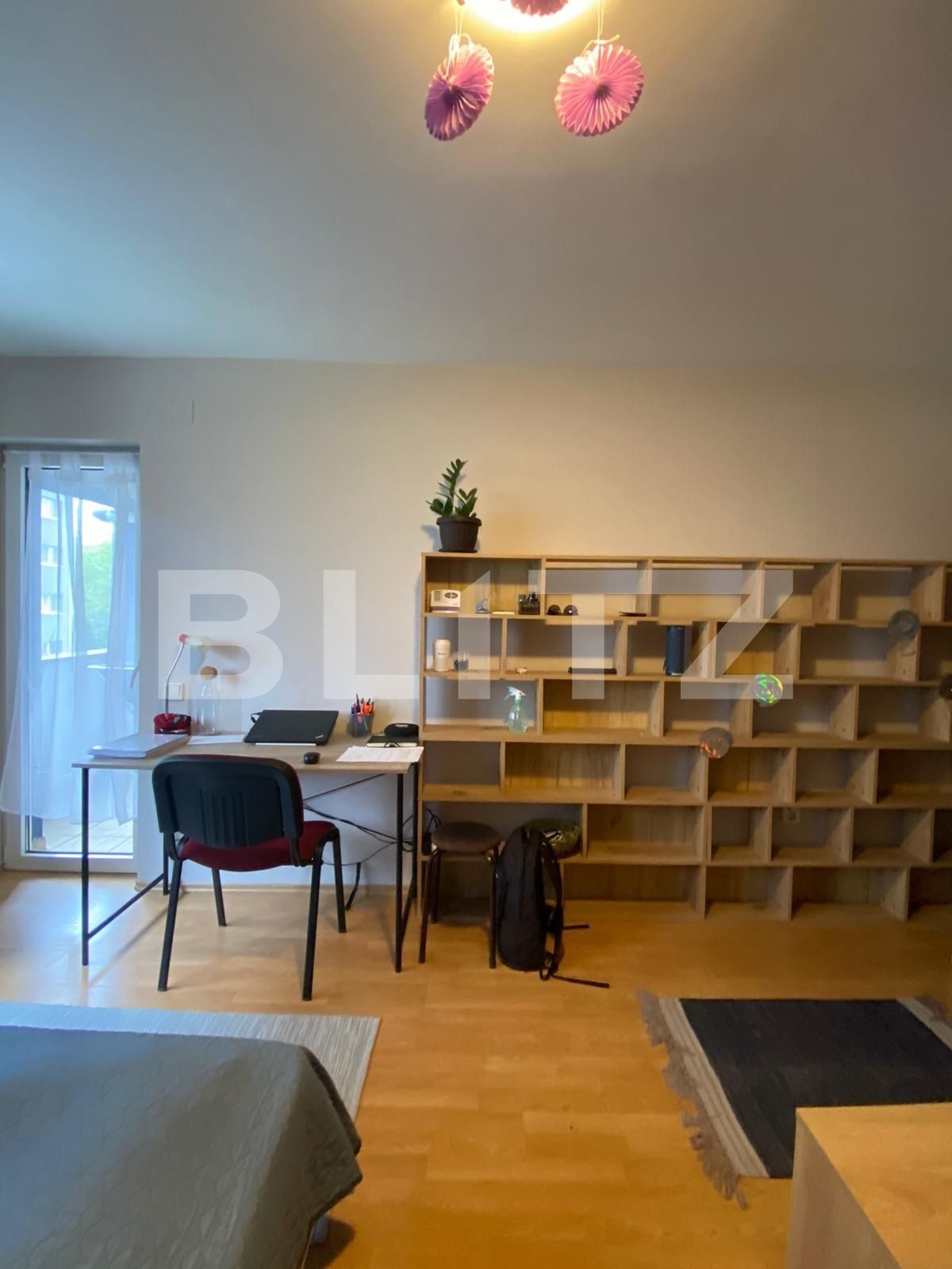 Garsonieră de închiriat Zorilor - 86667AI | BLITZ Cluj-Napoca | Poza2