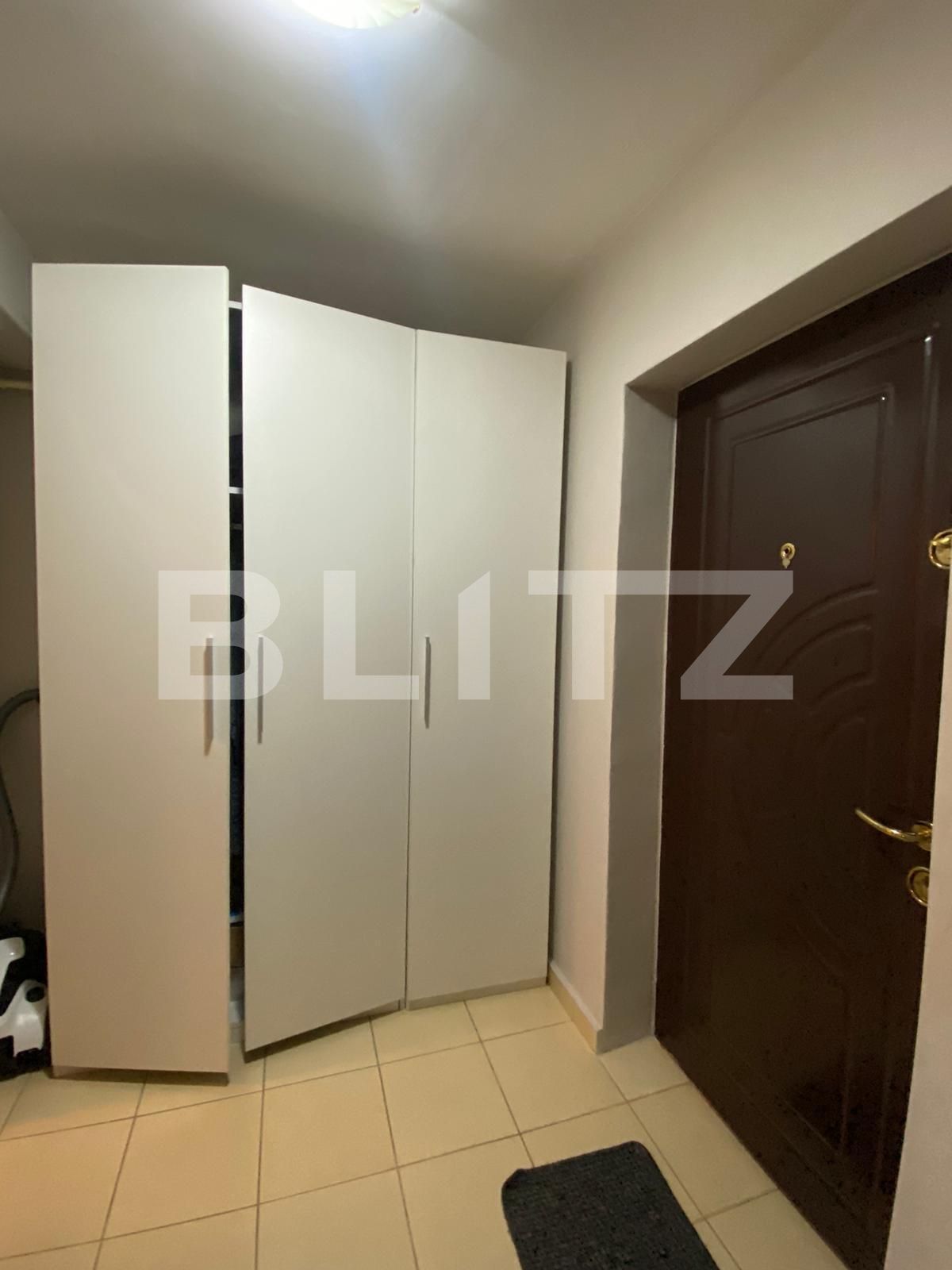 Garsonieră de închiriat Zorilor - 86667AI | BLITZ Cluj-Napoca | Poza8