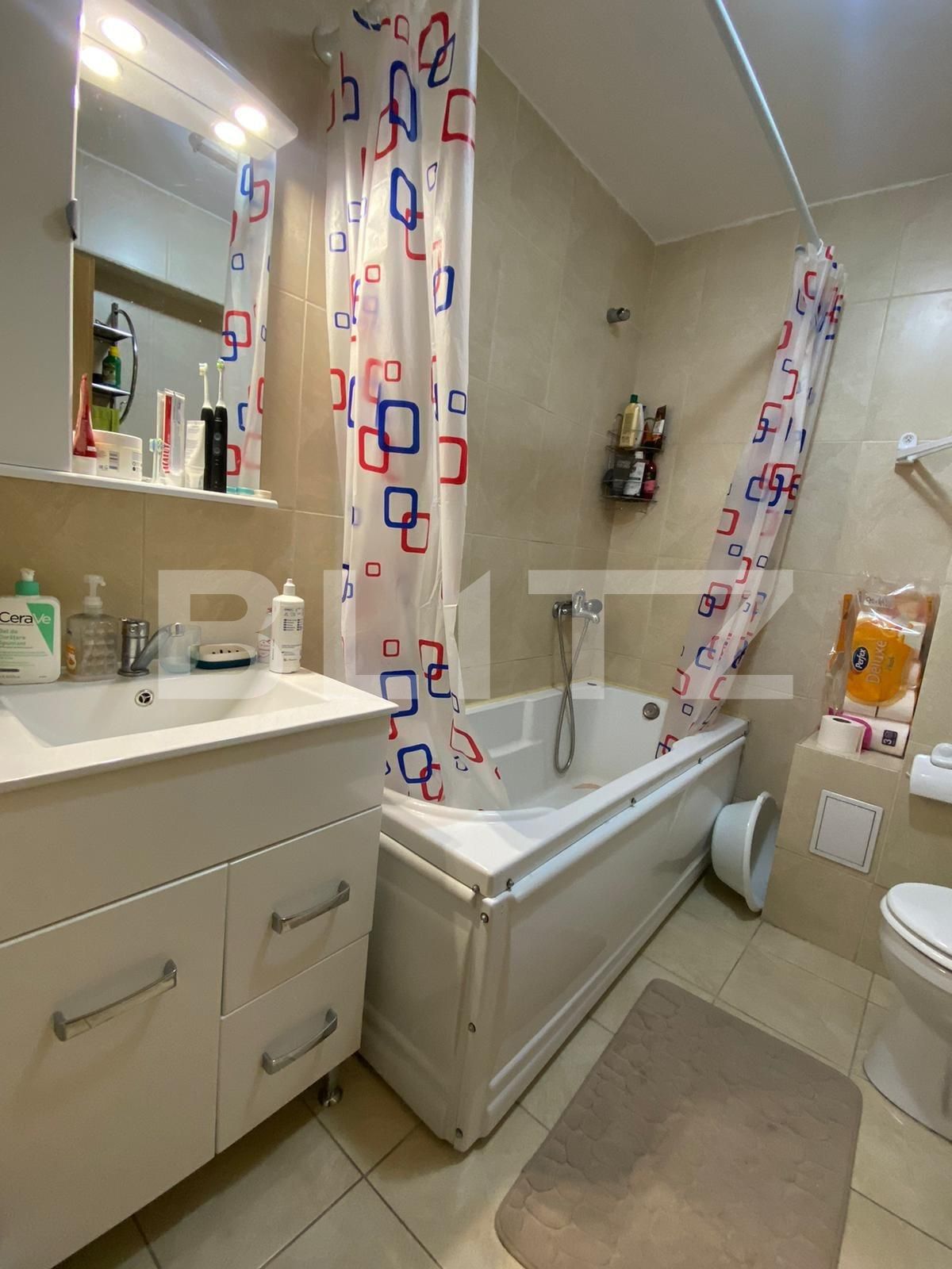 Garsonieră de închiriat Zorilor - 86667AI | BLITZ Cluj-Napoca | Poza7