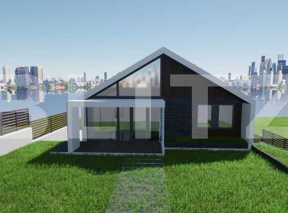 Casa de vânzare 4 camere Salicea - 86668CV | BLITZ Cluj-Napoca | Poza1