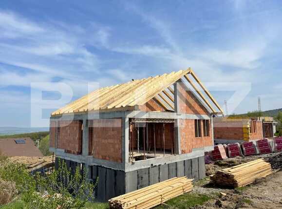 Casa de vânzare 4 camere Salicea - 86668CV | BLITZ Cluj-Napoca | Poza7