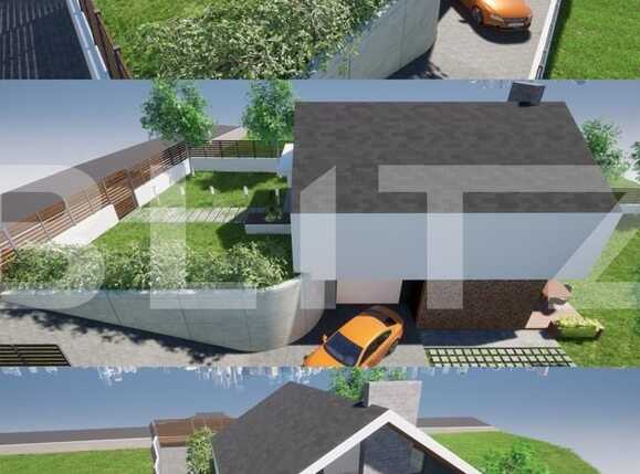 Casa de vânzare 4 camere Salicea - 86668CV | BLITZ Cluj-Napoca | Poza4