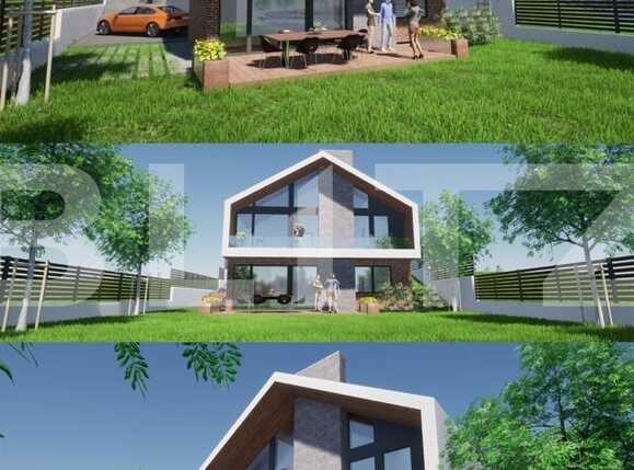 Casa de vânzare 4 camere Salicea - 86668CV | BLITZ Cluj-Napoca | Poza6