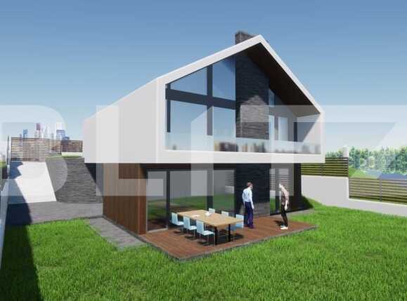 Casa de vânzare 4 camere Salicea - 86668CV | BLITZ Cluj-Napoca | Poza5