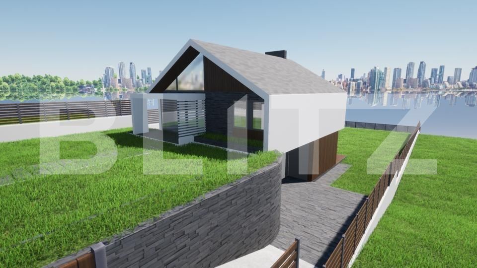 Casa de vânzare 4 camere Salicea - 86668CV | BLITZ Cluj-Napoca | Poza3