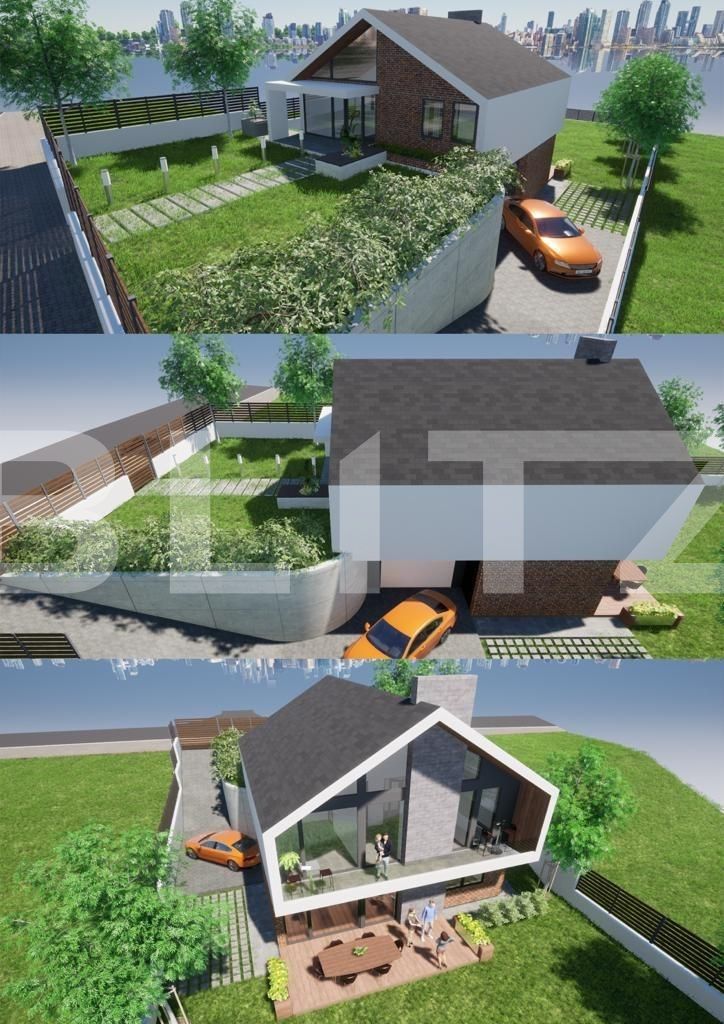 Casa de vânzare 4 camere Salicea - 86668CV | BLITZ Cluj-Napoca | Poza4