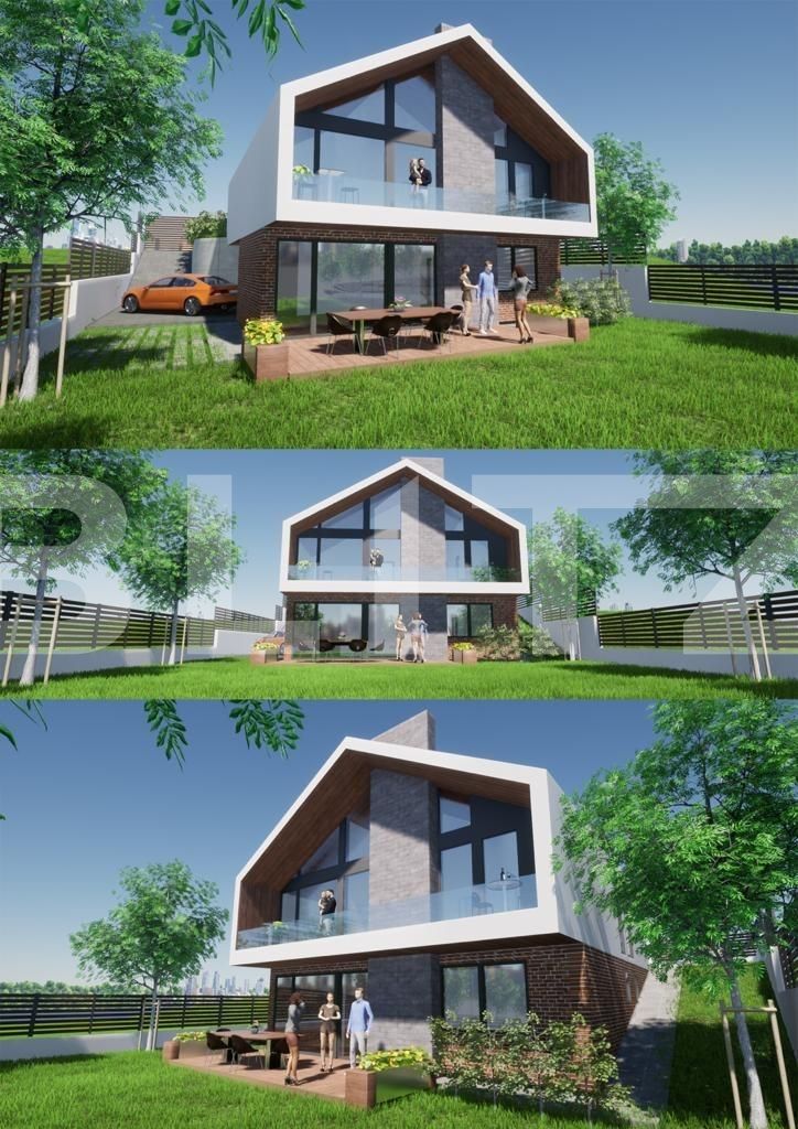 Casa de vânzare 4 camere Salicea - 86668CV | BLITZ Cluj-Napoca | Poza6