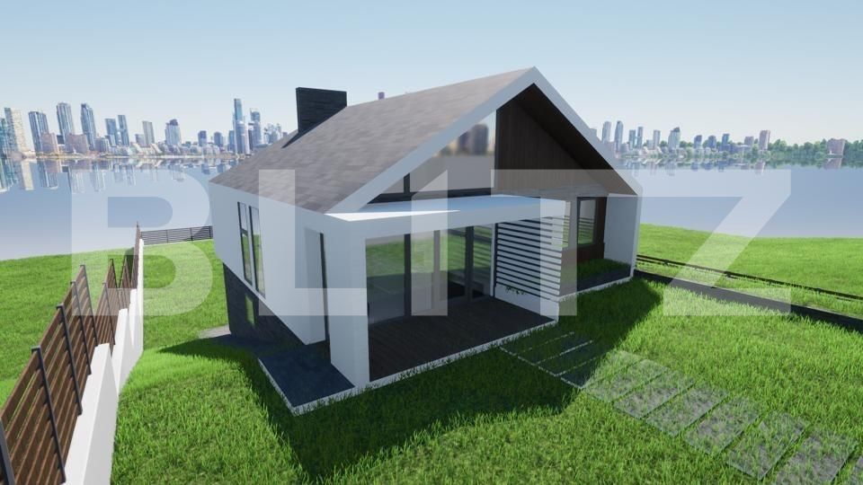 Casa de vânzare 4 camere Salicea - 86668CV | BLITZ Cluj-Napoca | Poza2