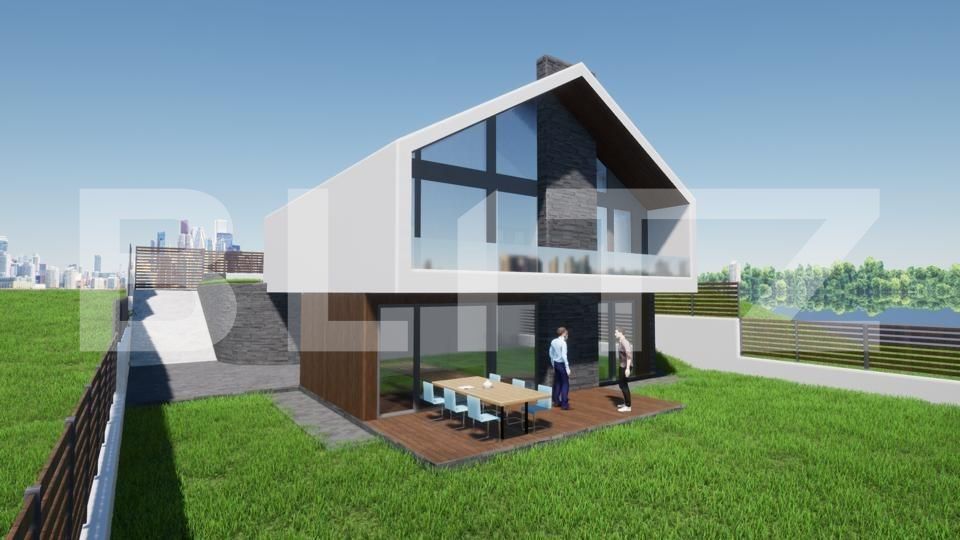 Casa de vânzare 4 camere Salicea - 86668CV | BLITZ Cluj-Napoca | Poza5