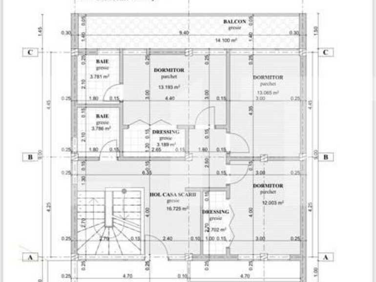 Casa de vânzare 4 camere Salicea - 86668CV | BLITZ Cluj-Napoca | Poza2