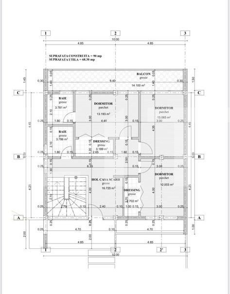 Casa de vânzare 4 camere Salicea - 86668CV | BLITZ Cluj-Napoca | Poza2