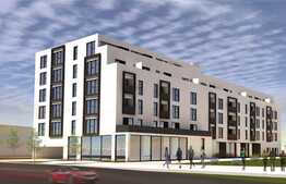 Oportunitate 2 camere Dambul Rotund, 47m2 bloc nou!