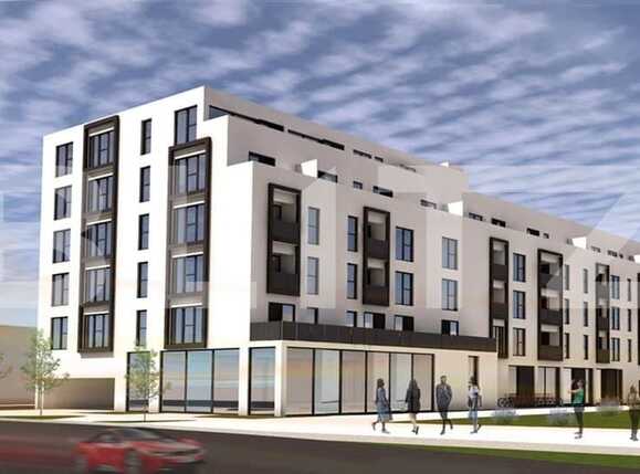 Apartament de vânzare 2 camere Dambul Rotund - 86669AV | BLITZ Cluj-Napoca | Poza3