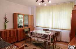 Vanzare apartament 3 camere, 52 mp, decomandat, zona strazii Mehedinti