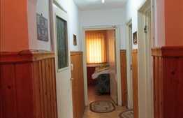 Vanzare apartament 3 camere, 52 mp, decomandat, zona strazii Mehedinti