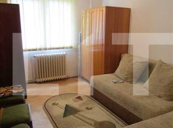 Apartament de vânzare 3 camere Manastur - 8667AV | BLITZ Cluj-Napoca | Poza1