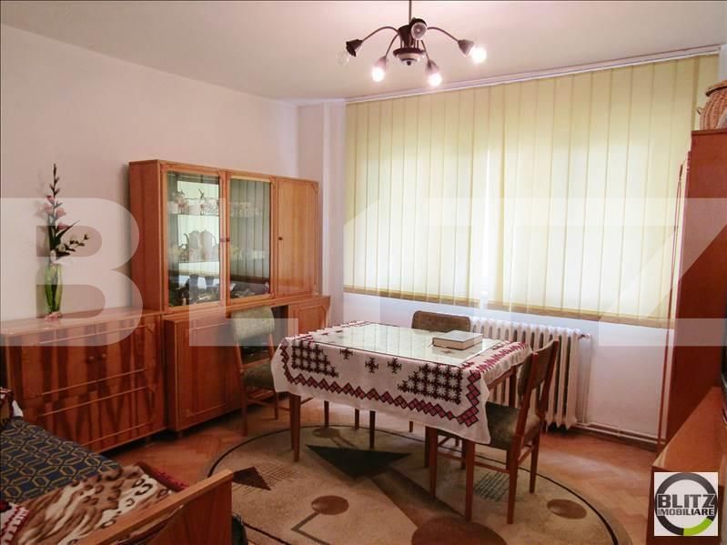 Apartament de vânzare 3 camere Manastur - 8667AV | BLITZ Cluj-Napoca | Poza3