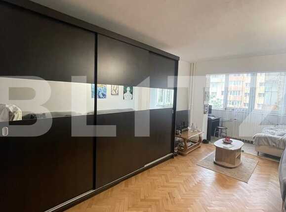 Apartament de închiriat 2 camere Manastur - 86676AI | BLITZ Cluj-Napoca | Poza3