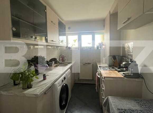 Apartament de închiriat 2 camere Manastur - 86676AI | BLITZ Cluj-Napoca | Poza6